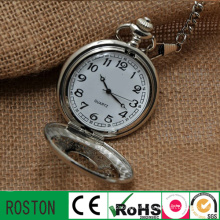 Fashion Design Water Proof Swiss Watch for Pocket Watch